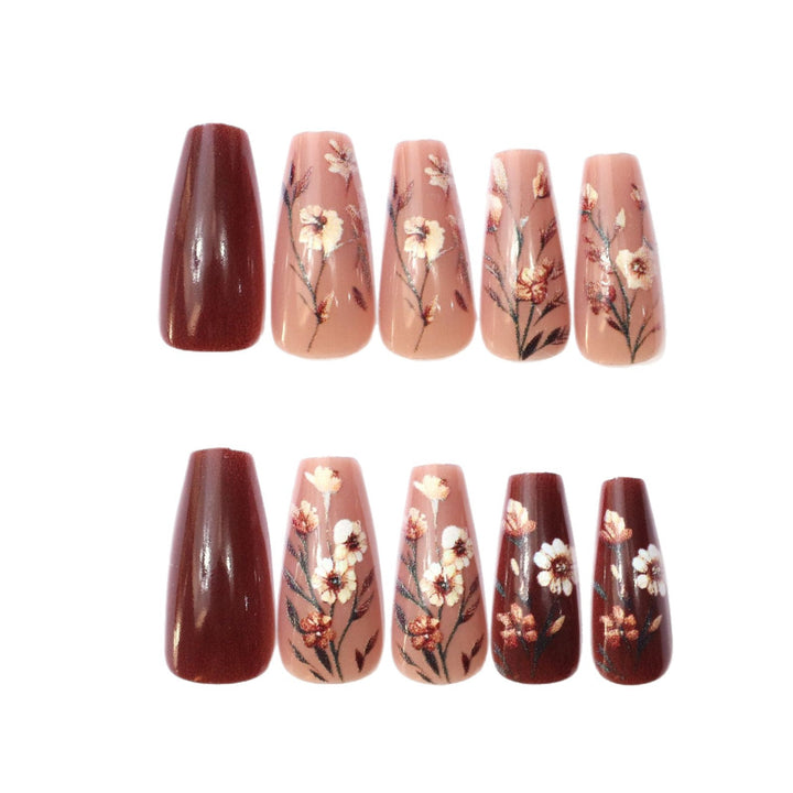 Nail Art Kalsten