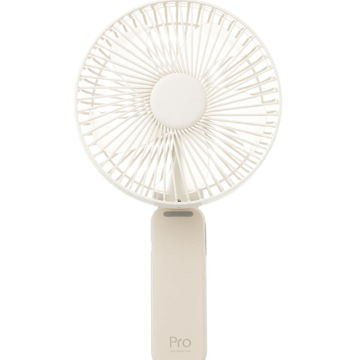 Compact Rechargeable Handheld Fan Kalsten