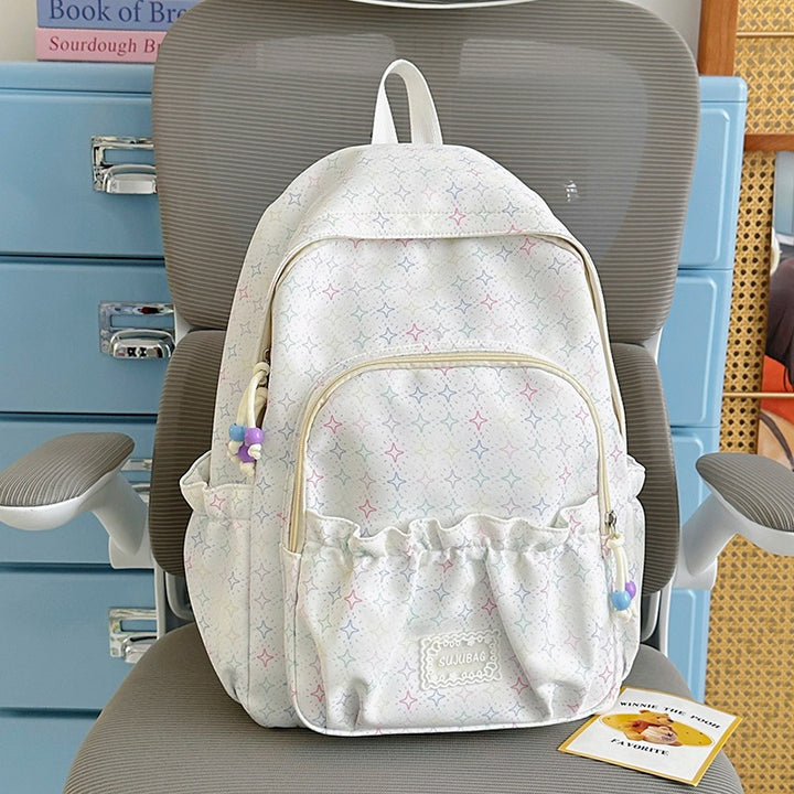 Whimsical Daily Use Backpack Kalsten