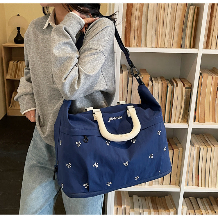 Travel Duffel Bag Kalsten