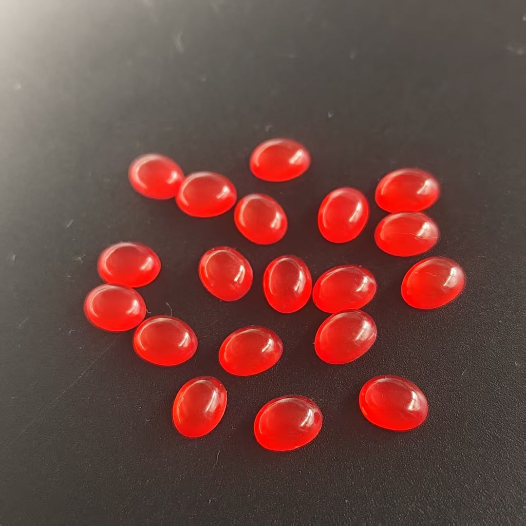 Decorative Resin Balls Kalsten