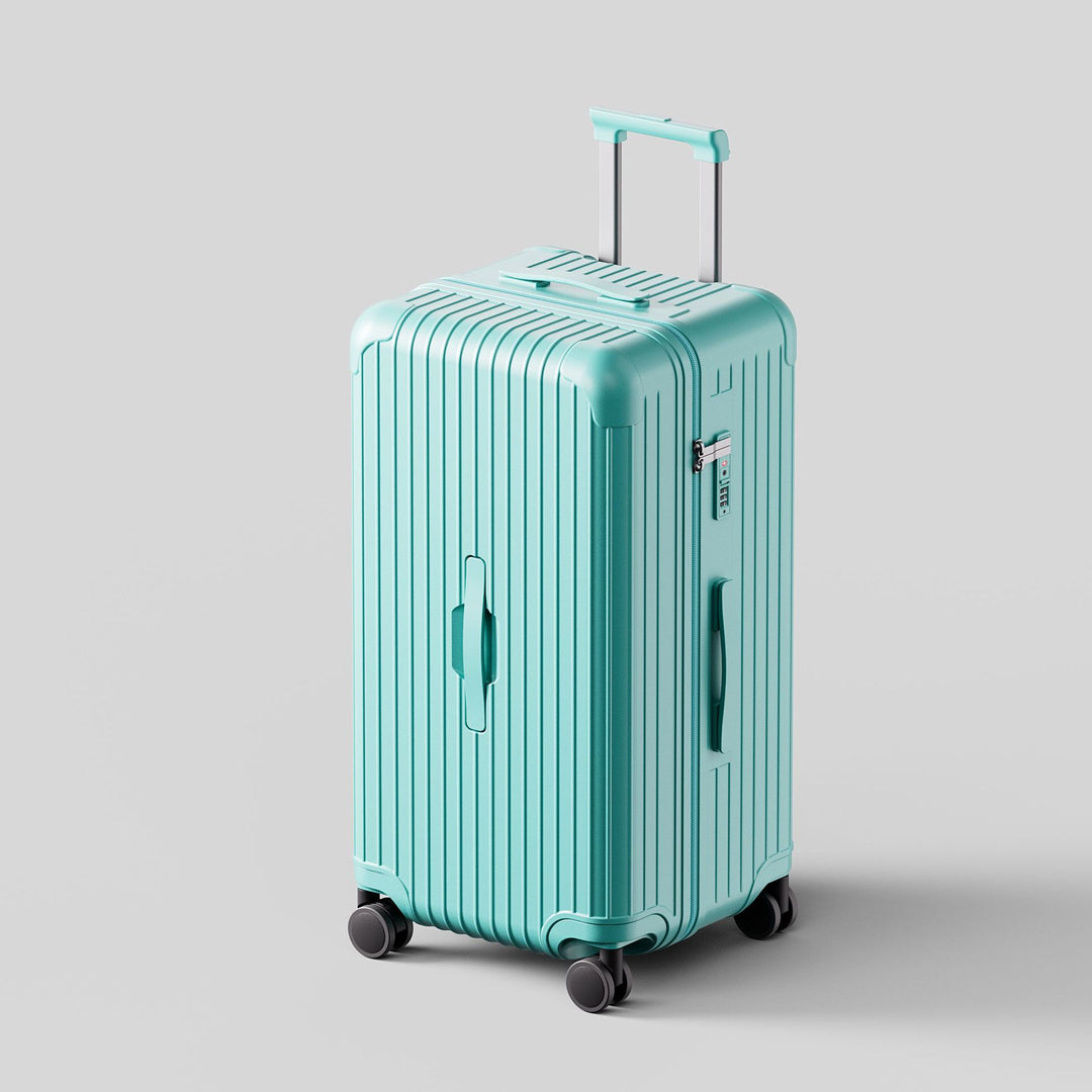 Smart Travel Rolling Trolley