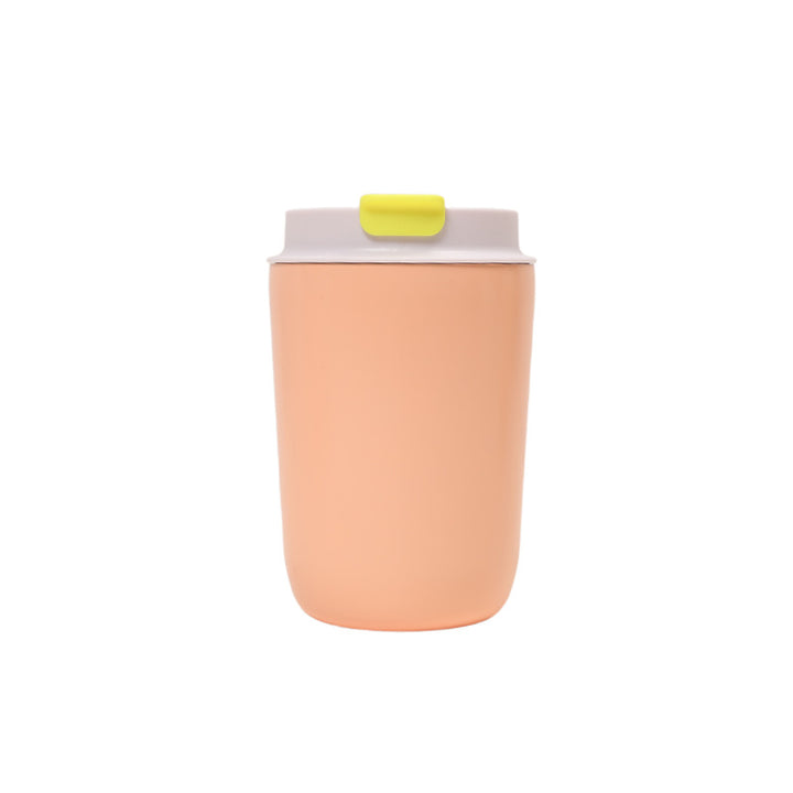 Ladies Insulated Mug with Ergonomic Lid Kalsten