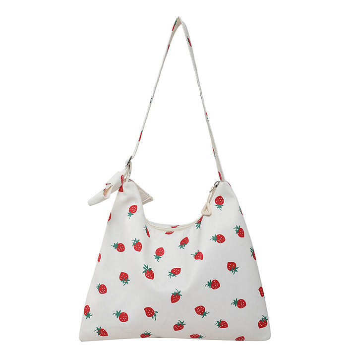 WoStylish Polka Dot Hobo Bag Kalsten