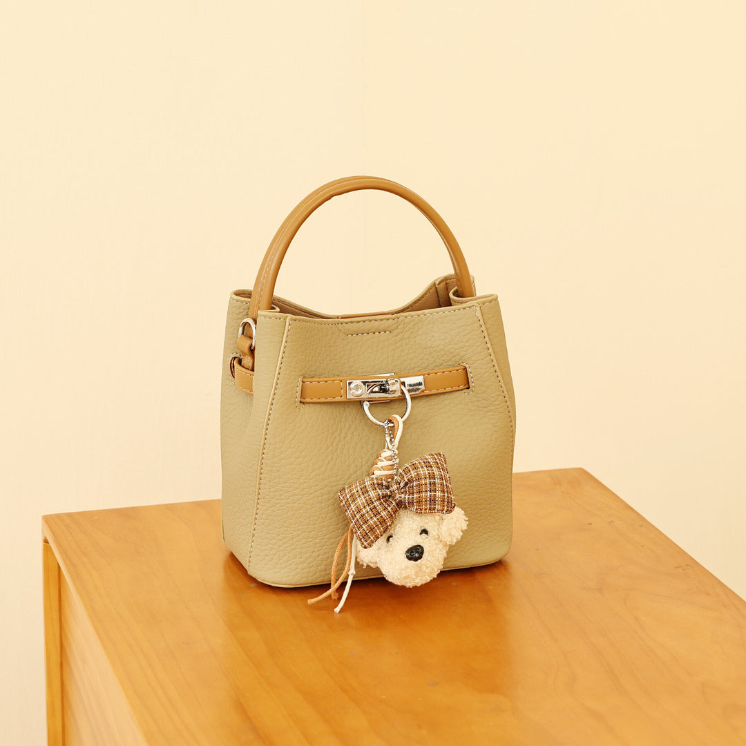 Chic Mini Handbag
