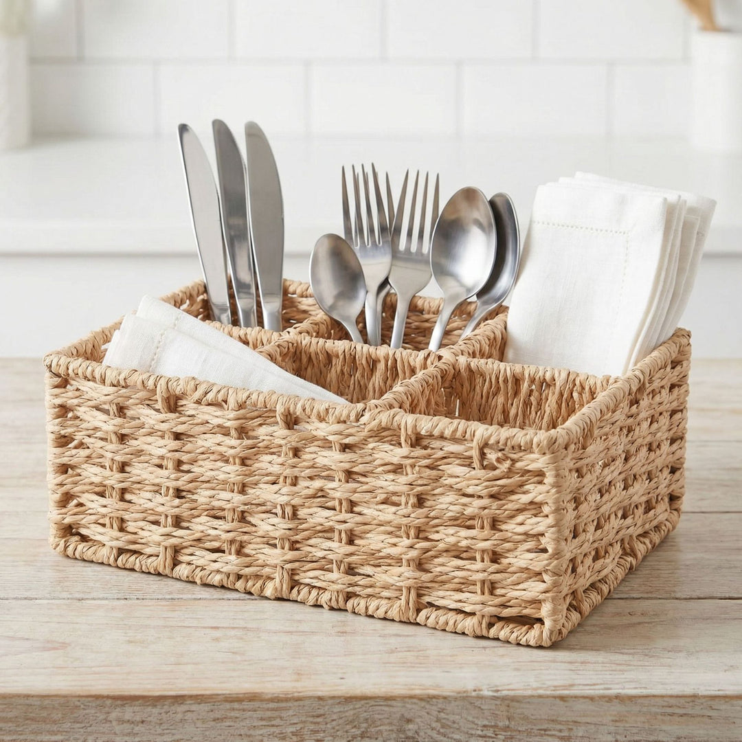 Kitchen Utensil Organizer Kalsten