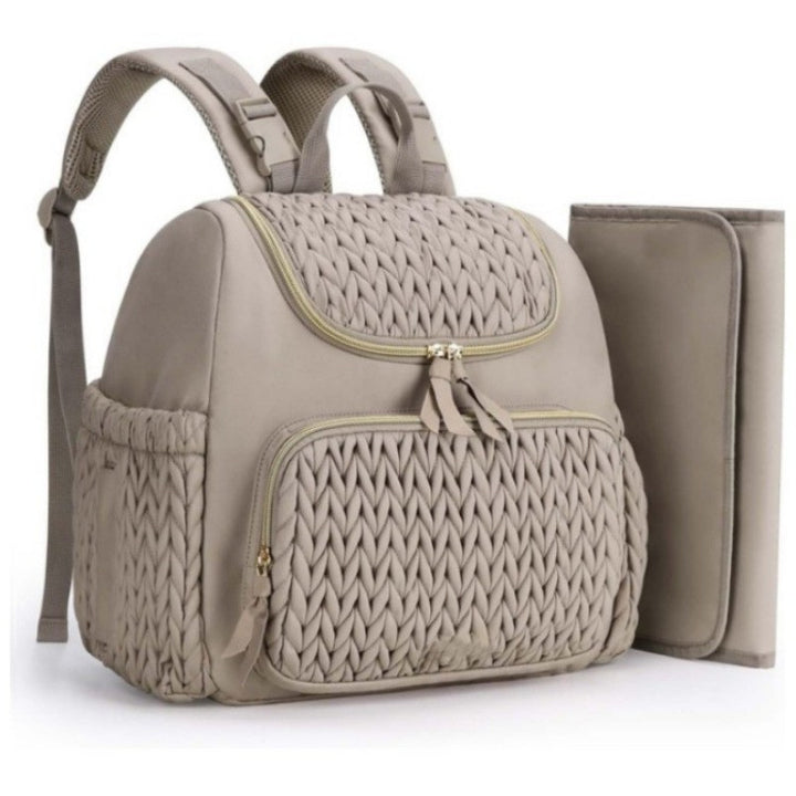 Stylish Multi-Functional Weekender Duffle Bag Kalsten