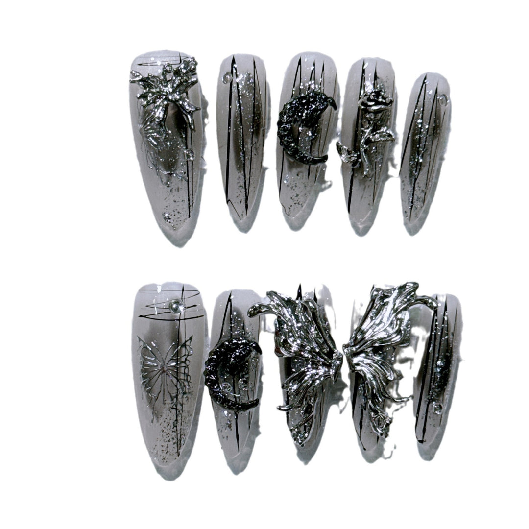 Decorative Nail Art