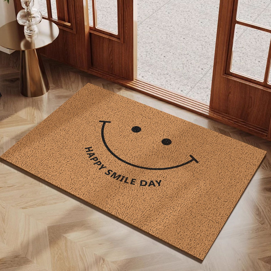 Welcome Mat Kalsten