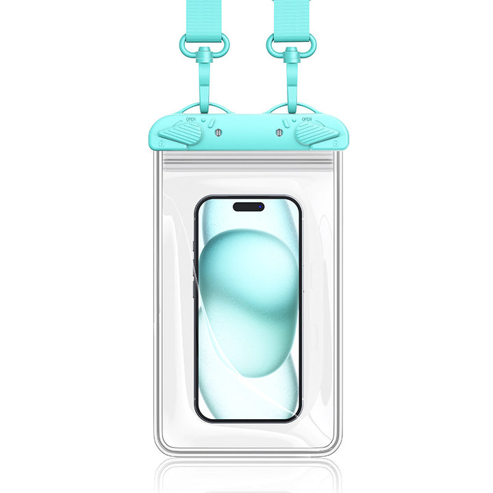 Waterproof Smartphone Case Kalsten