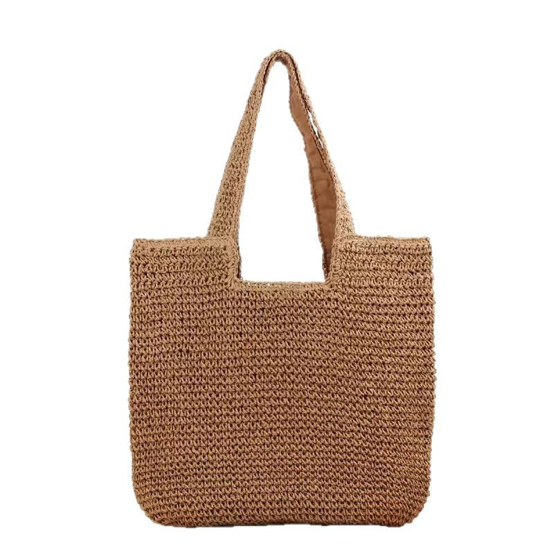 Rustic and Durable Tote Bag Kalsten