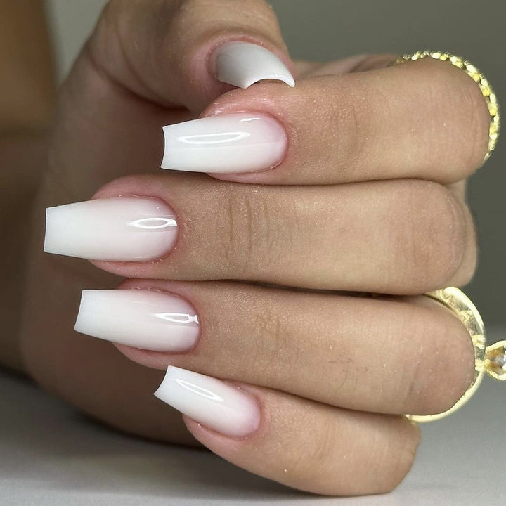Professional Quality Press-On Nail Tips Kalsten