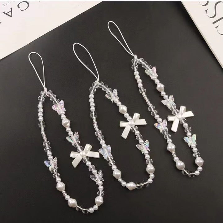 Decorative Beaded Eyewear Chain Kalsten 1790134649