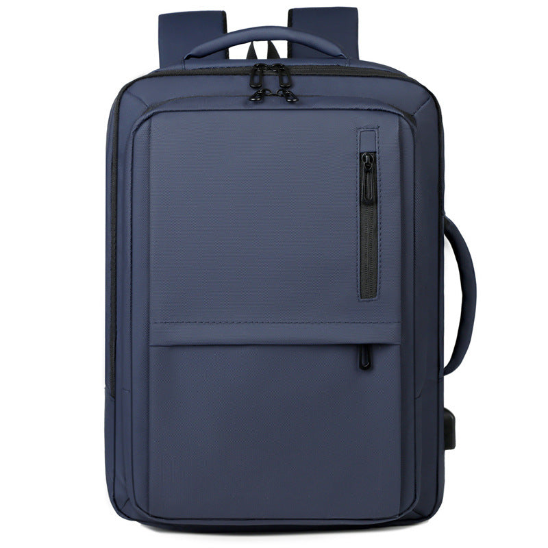 Sleek Business Travel Backpack Kalsten
