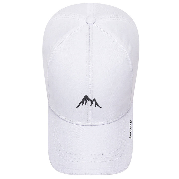 Women’s Sporty Baseball Cap with Breathable Insert Kalsten