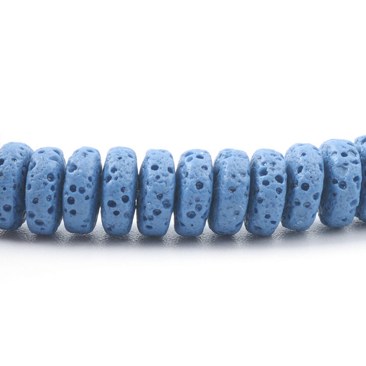 Decorative Lava Stone Beads Kalsten