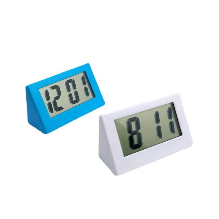 Digital Alarm Clock with Clear LED Display Kalsten