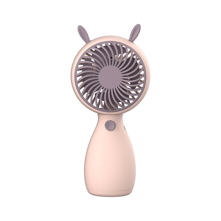 Adorable Mini Portable Handheld Fan Kalsten