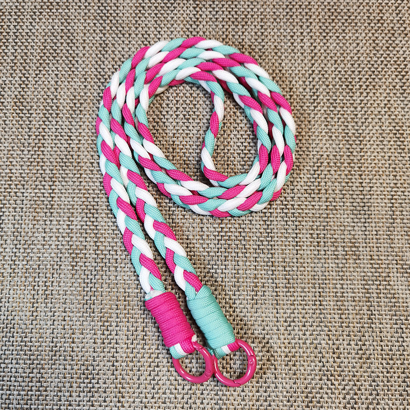 Stylish Woven Strap Kalsten