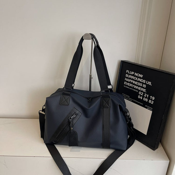 Multi-Purpose Travel Tote