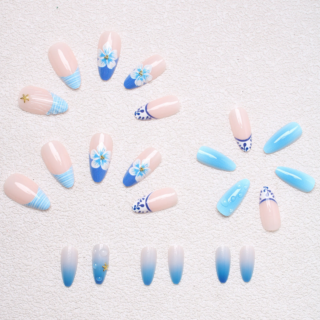 Artful Acrylic Nails Kalsten