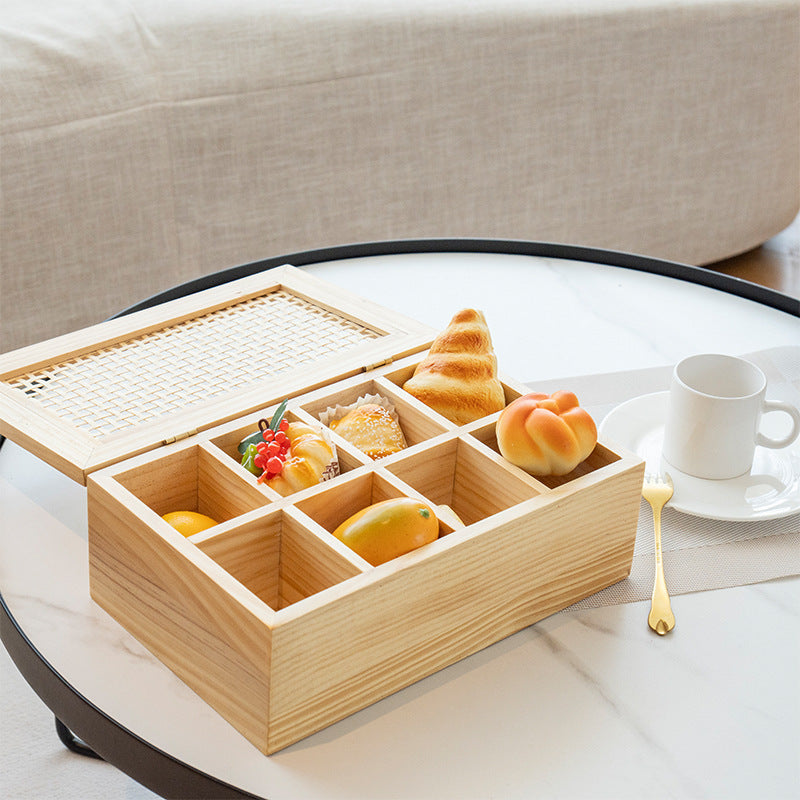 Storage basket Kalsten