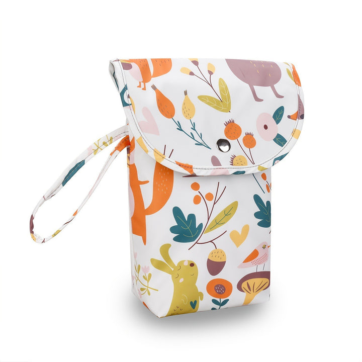 Stylish Pet Waste Bag Dispenser Kalsten