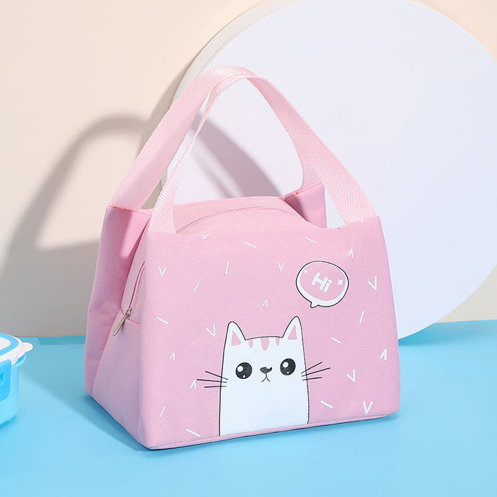 Insulated Lunch Bag Kalsten