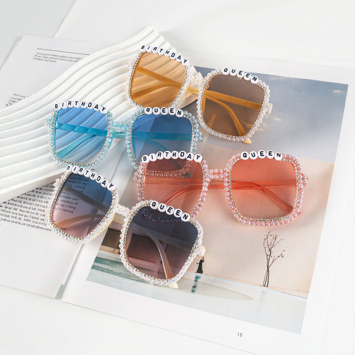 Statement Sunglasses Kalsten