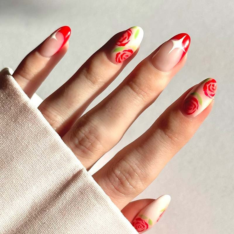 Decorative Nail Art