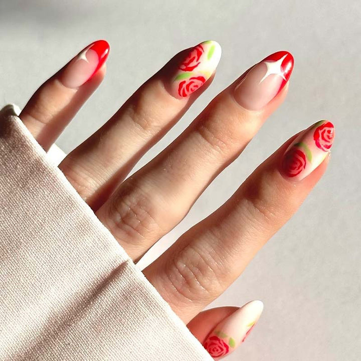 Decorative Nail Art