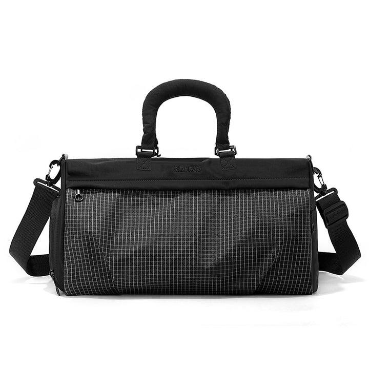 Fashion-Forward All-Purpose Duffle Bag Kalsten