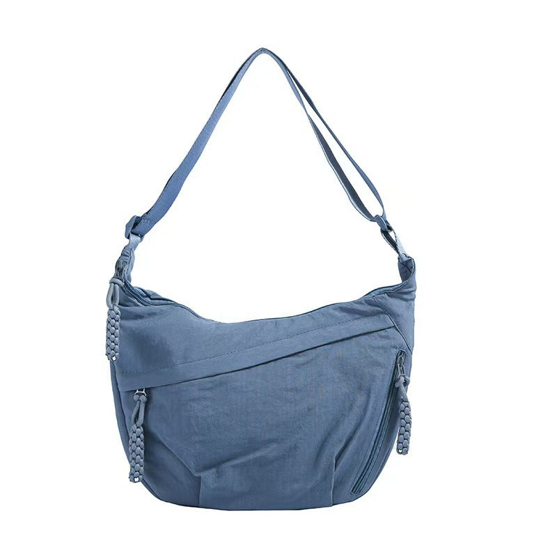 Shoulder bag Kalsten