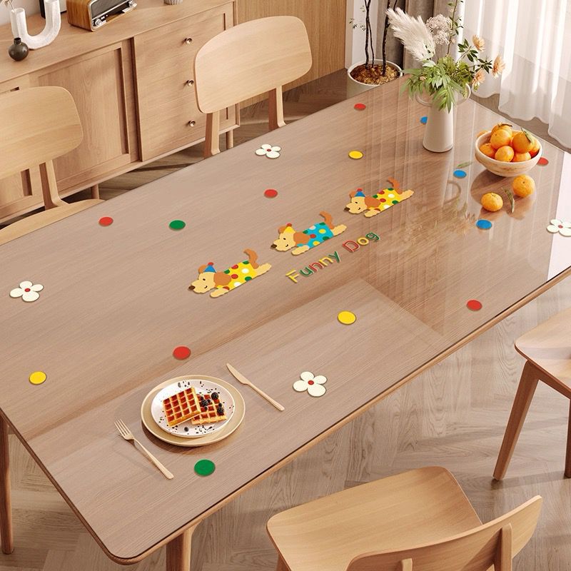 Decorative Dining Table Mat