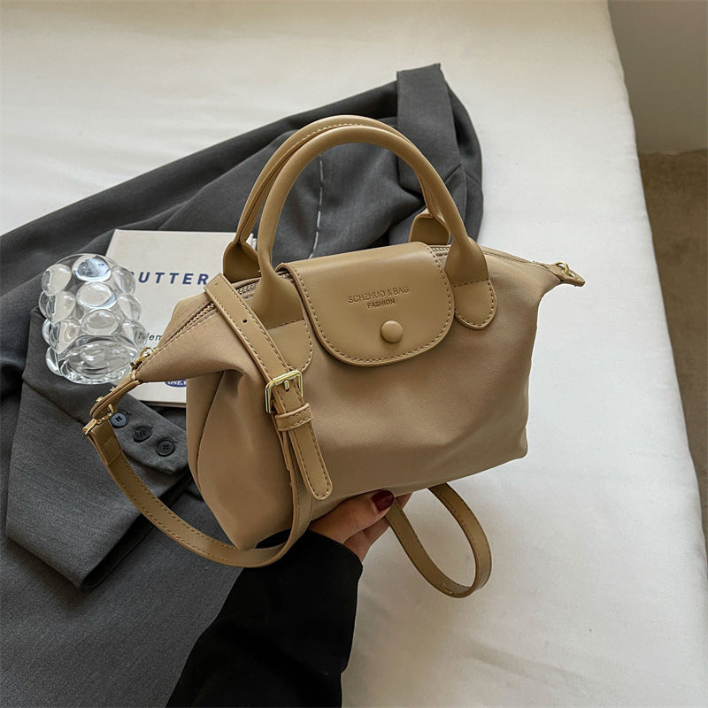 Miniature Structured Handbag Kalsten