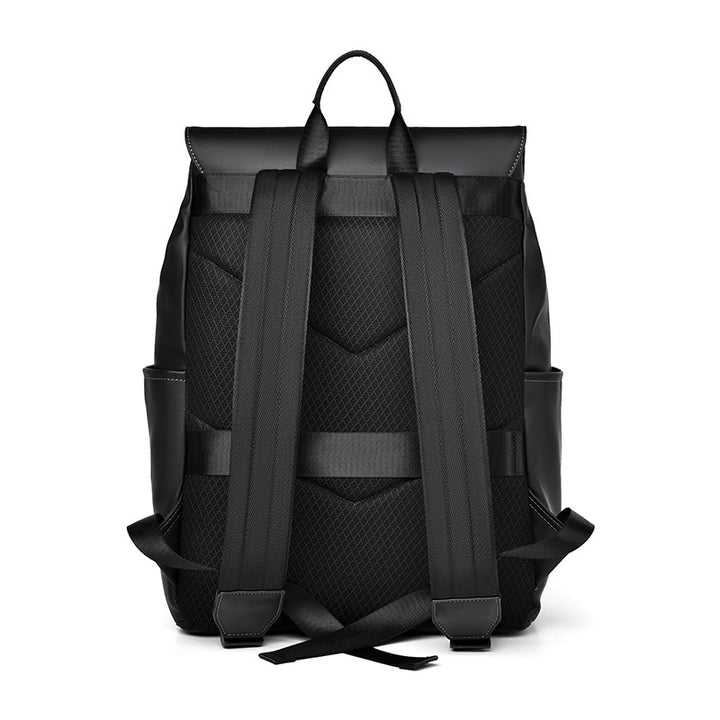 Stylish Multi-Compartment Backpack Kalsten