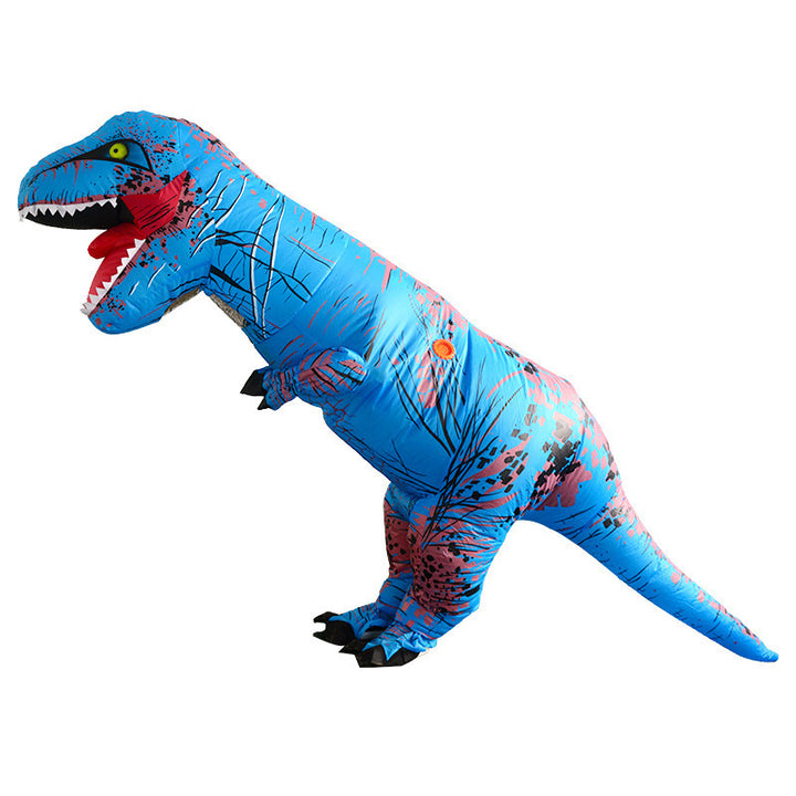 Inflatable T-Rex Costume Kalsten
