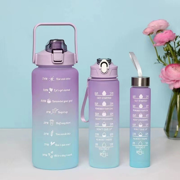 Women's Water Bottle Kalsten