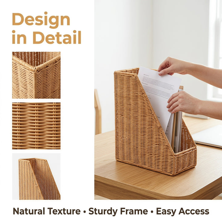 Storage Basket Kalsten