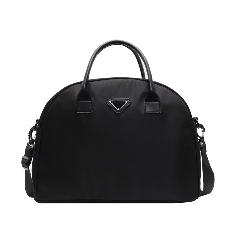 Elegant Structured Handbag Kalsten