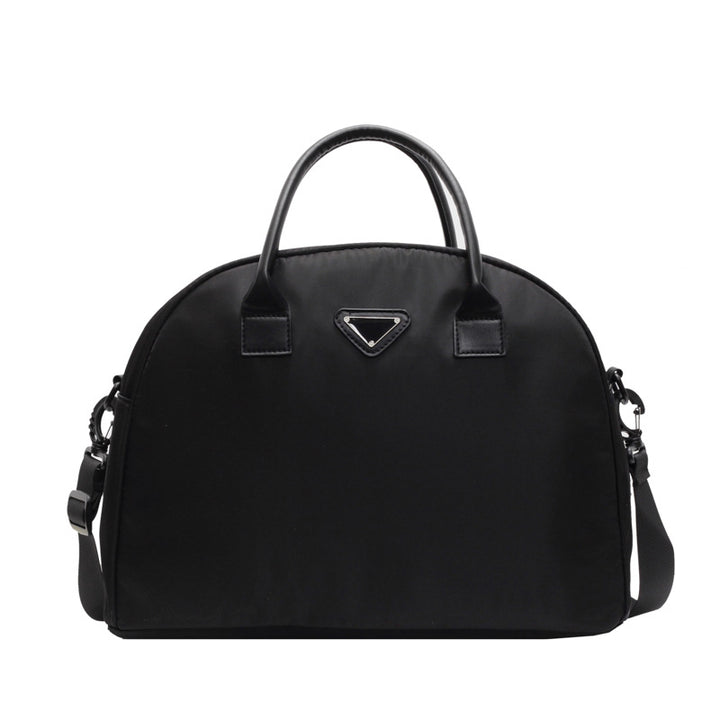 Elegant Structured Handbag Kalsten