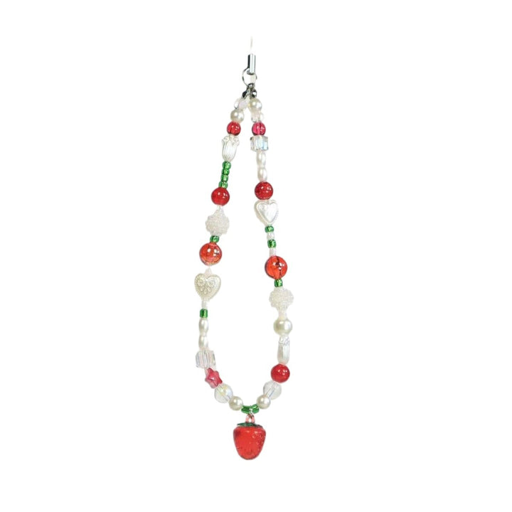 Fun-Themed Eyewear Lanyard Kalsten