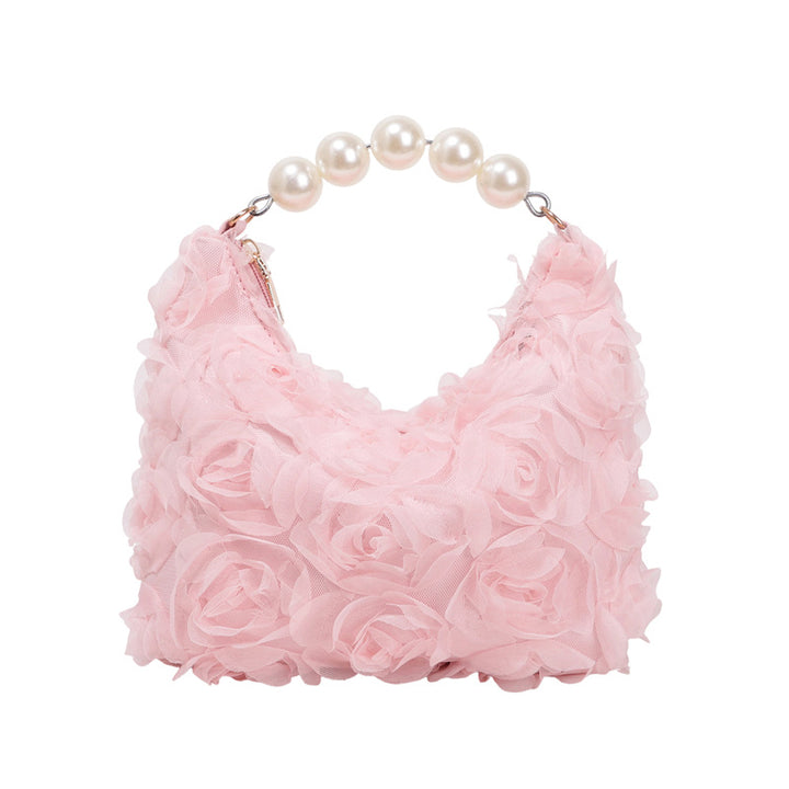 WoFloral Embellished Handbag Kalsten