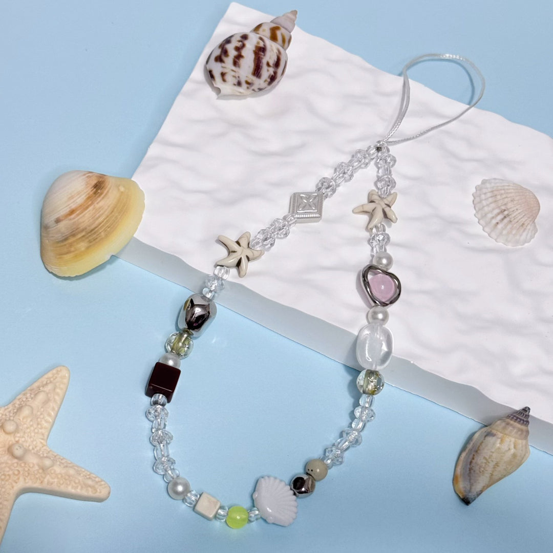 Coastal Charm Necklace Kalsten