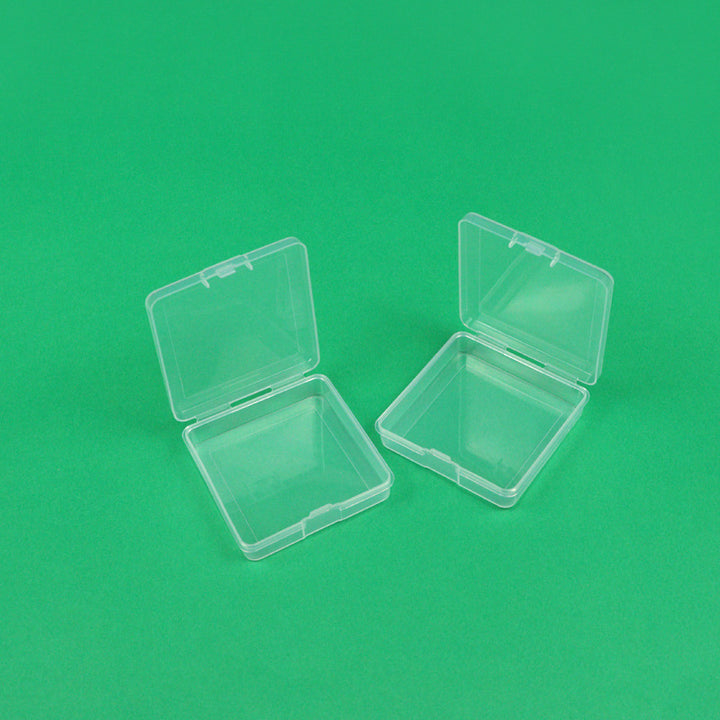Square Multi-Purpose Storage Container Kalsten