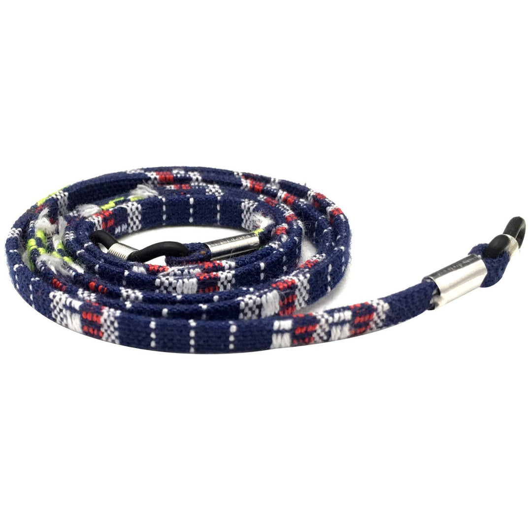 Stylish Woven Eyewear Retainer Kalsten