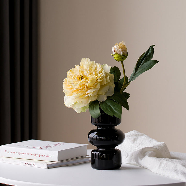 Decorative Artificial Flower Arrangement