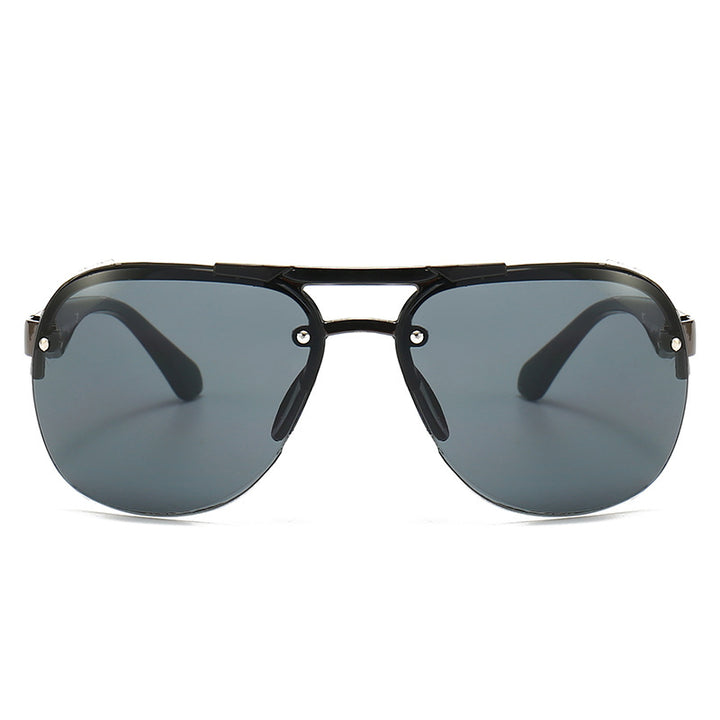 Men's Sporty Sunglasses with Modern Frame Kalsten