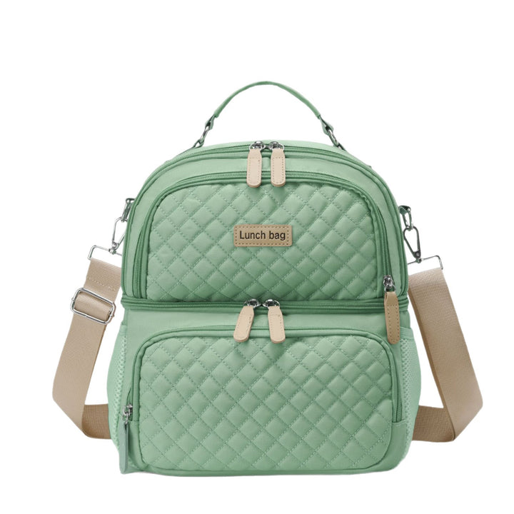 Deluxe Insulated Lunch Tote Kalsten