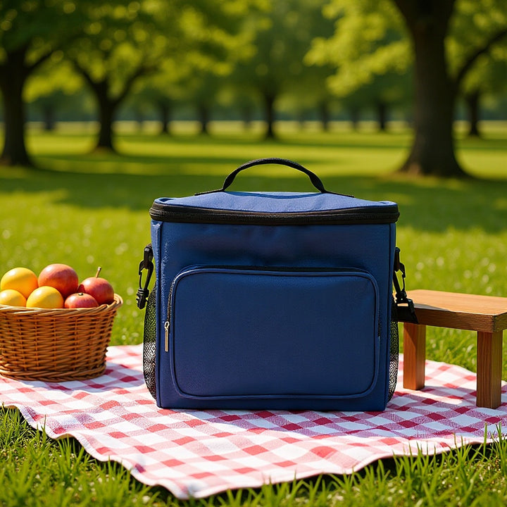 Insulated Lunch